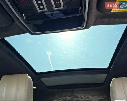 Коричневий Ленд Ровер Рендж Ровер Велар, об'ємом двигуна 3 л та пробігом 165 тис. км за 35999 $, фото 20 на Automoto.ua