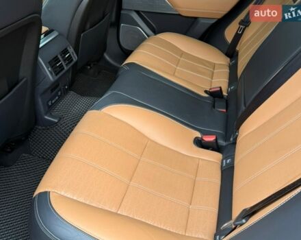 Коричневий Ленд Ровер Рендж Ровер Велар, об'ємом двигуна 3 л та пробігом 64 тис. км за 48000 $, фото 15 на Automoto.ua