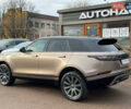 Коричневий Ленд Ровер Рендж Ровер Велар, об'ємом двигуна 3 л та пробігом 87 тис. км за 39900 $, фото 8 на Automoto.ua