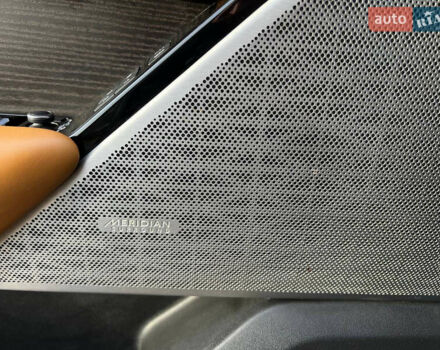 Коричневий Ленд Ровер Рендж Ровер Велар, об'ємом двигуна 3 л та пробігом 87 тис. км за 39900 $, фото 24 на Automoto.ua