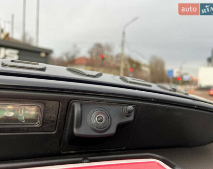 Коричневий Ленд Ровер Рендж Ровер Велар, об'ємом двигуна 3 л та пробігом 87 тис. км за 39900 $, фото 32 на Automoto.ua