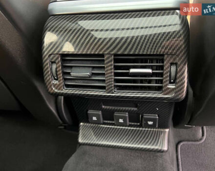 Коричневий Ленд Ровер Рендж Ровер Велар, об'ємом двигуна 3 л та пробігом 87 тис. км за 39900 $, фото 25 на Automoto.ua