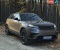 Коричневий Ленд Ровер Рендж Ровер Велар, об'ємом двигуна 2 л та пробігом 140 тис. км за 41500 $, фото 1 на Automoto.ua