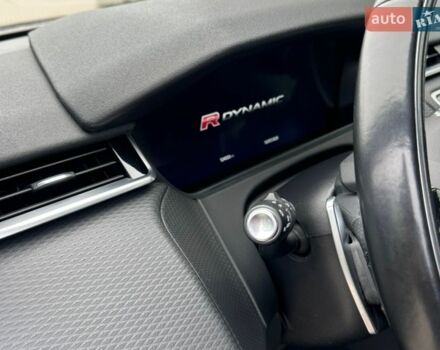 Коричневый Ленд Ровер Рендж Ровер Велар, объемом двигателя 2 л и пробегом 124 тыс. км за 39999 $, фото 22 на Automoto.ua