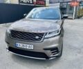 Ленд Ровер Рендж Ровер Велар 2020 в Киеве на Automoto.ua Коричневый Ленд Ровер Рендж Ровер Велар, объемом двигателя 2 л и пробегом 116 тыс. км за 44500 $, фото 2 на Automoto.ua