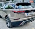 Ленд Ровер Рендж Ровер Велар 2020 в Киеве на Automoto.ua Коричневый Ленд Ровер Рендж Ровер Велар, объемом двигателя 2 л и пробегом 116 тыс. км за 44500 $, фото 9 на Automoto.ua