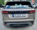 Ленд Ровер Рендж Ровер Велар 2020 в Киеве на Automoto.ua Коричневый Ленд Ровер Рендж Ровер Велар, объемом двигателя 2 л и пробегом 116 тыс. км за 44500 $, фото 8 на Automoto.ua
