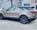 Ленд Ровер Рендж Ровер Велар 2020 в Киеве на Automoto.ua Коричневый Ленд Ровер Рендж Ровер Велар, объемом двигателя 2 л и пробегом 116 тыс. км за 44500 $, фото 10 на Automoto.ua