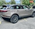 Ленд Ровер Рендж Ровер Велар 2020 в Киеве на Automoto.ua Коричневый Ленд Ровер Рендж Ровер Велар, объемом двигателя 2 л и пробегом 116 тыс. км за 44500 $, фото 6 на Automoto.ua