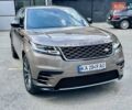 Ленд Ровер Рендж Ровер Велар 2020 в Киеве на Automoto.ua Коричневый Ленд Ровер Рендж Ровер Велар, объемом двигателя 2 л и пробегом 116 тыс. км за 44500 $, фото 3 на Automoto.ua