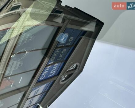 Коричневый Ленд Ровер Рендж Ровер Велар, объемом двигателя 2 л и пробегом 124 тыс. км за 39999 $, фото 17 на Automoto.ua