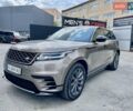 Ленд Ровер Рендж Ровер Велар 2020 в Киеве на Automoto.ua Коричневый Ленд Ровер Рендж Ровер Велар, объемом двигателя 2 л и пробегом 116 тыс. км за 44500 $, фото 1 на Automoto.ua