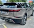 Ленд Ровер Рендж Ровер Велар 2020 в Киеве на Automoto.ua Коричневый Ленд Ровер Рендж Ровер Велар, объемом двигателя 2 л и пробегом 116 тыс. км за 44500 $, фото 7 на Automoto.ua
