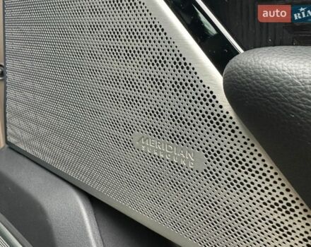 Коричневый Ленд Ровер Рендж Ровер Велар, объемом двигателя 2 л и пробегом 124 тыс. км за 39999 $, фото 39 на Automoto.ua
