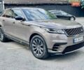 Ленд Ровер Рендж Ровер Велар 2020 в Киеве на Automoto.ua Коричневый Ленд Ровер Рендж Ровер Велар, объемом двигателя 2 л и пробегом 116 тыс. км за 44500 $, фото 4 на Automoto.ua