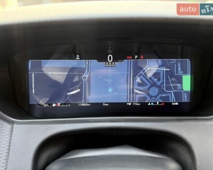 Коричневый Ленд Ровер Рендж Ровер Велар, объемом двигателя 3 л и пробегом 113 тыс. км за 44999 $, фото 11 на Automoto.ua