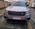 Коричневый Ленд Ровер Рендж Ровер Велар, объемом двигателя 3 л и пробегом 110 тыс. км за 59000 $, фото 2 на Automoto.ua