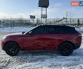 Червоний Ленд Ровер Рендж Ровер Велар, об'ємом двигуна 2 л та пробігом 220 тис. км за 22500 $, фото 9 на Automoto.ua