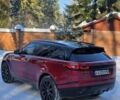 Червоний Ленд Ровер Рендж Ровер Велар, об'ємом двигуна 2 л та пробігом 87 тис. км за 35700 $, фото 13 на Automoto.ua