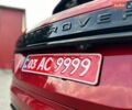 Красный Ленд Ровер Рендж Ровер Велар, объемом двигателя 2 л и пробегом 96 тыс. км за 31500 $, фото 38 на Automoto.ua