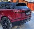 Червоний Ленд Ровер Рендж Ровер Велар, об'ємом двигуна 2 л та пробігом 87 тис. км за 35700 $, фото 11 на Automoto.ua