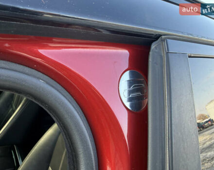Червоний Ленд Ровер Рендж Ровер Велар, об'ємом двигуна 2 л та пробігом 220 тис. км за 22500 $, фото 29 на Automoto.ua