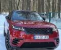 Червоний Ленд Ровер Рендж Ровер Велар, об'ємом двигуна 2 л та пробігом 87 тис. км за 35700 $, фото 15 на Automoto.ua
