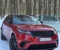 Червоний Ленд Ровер Рендж Ровер Велар, об'ємом двигуна 2 л та пробігом 87 тис. км за 35700 $, фото 16 на Automoto.ua