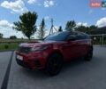 Червоний Ленд Ровер Рендж Ровер Велар, об'ємом двигуна 2 л та пробігом 185 тис. км за 25800 $, фото 4 на Automoto.ua