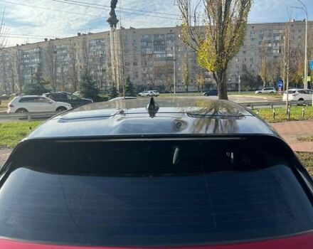 Червоний Ленд Ровер Рендж Ровер Велар, об'ємом двигуна 2 л та пробігом 36 тис. км за 55555 $, фото 1 на Automoto.ua