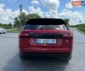 Червоний Ленд Ровер Рендж Ровер Велар, об'ємом двигуна 2 л та пробігом 185 тис. км за 25800 $, фото 11 на Automoto.ua