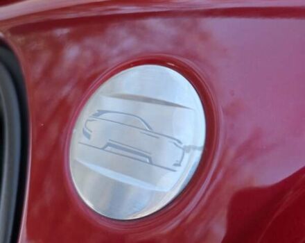 Червоний Ленд Ровер Рендж Ровер Велар, об'ємом двигуна 2 л та пробігом 87 тис. км за 35700 $, фото 38 на Automoto.ua