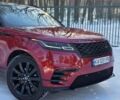 Червоний Ленд Ровер Рендж Ровер Велар, об'ємом двигуна 2 л та пробігом 87 тис. км за 35700 $, фото 14 на Automoto.ua