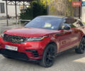 Червоний Ленд Ровер Рендж Ровер Велар, об'ємом двигуна 2 л та пробігом 133 тис. км за 34490 $, фото 22 на Automoto.ua