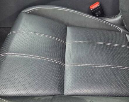 Красный Ленд Ровер Рендж Ровер Велар, объемом двигателя 2 л и пробегом 125 тыс. км за 35000 $, фото 26 на Automoto.ua