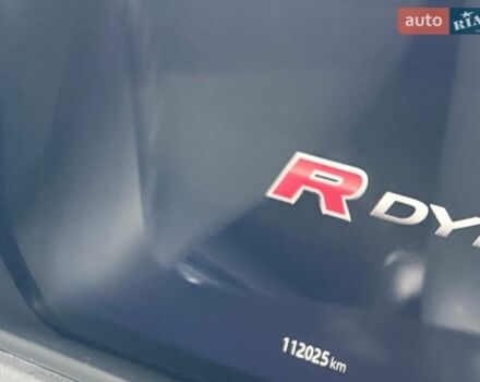 Червоний Ленд Ровер Рендж Ровер Велар, об'ємом двигуна 2 л та пробігом 112 тис. км за 41000 $, фото 3 на Automoto.ua