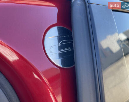 Червоний Ленд Ровер Рендж Ровер Велар, об'ємом двигуна 2 л та пробігом 133 тис. км за 34490 $, фото 32 на Automoto.ua