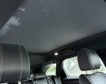 Красный Ленд Ровер Рендж Ровер Велар, объемом двигателя 2 л и пробегом 65 тыс. км за 47000 $, фото 20 на Automoto.ua