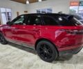 Червоний Ленд Ровер Рендж Ровер Велар, об'ємом двигуна 2 л та пробігом 176 тис. км за 32500 $, фото 8 на Automoto.ua