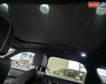 Червоний Ленд Ровер Рендж Ровер Велар, об'ємом двигуна 2 л та пробігом 176 тис. км за 32500 $, фото 52 на Automoto.ua