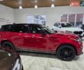 Червоний Ленд Ровер Рендж Ровер Велар, об'ємом двигуна 2 л та пробігом 176 тис. км за 32500 $, фото 16 на Automoto.ua