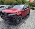 Червоний Ленд Ровер Рендж Ровер Велар, об'ємом двигуна 3 л та пробігом 131 тис. км за 27000 $, фото 1 на Automoto.ua