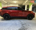 Червоний Ленд Ровер Рендж Ровер Велар, об'ємом двигуна 2 л та пробігом 100 тис. км за 31700 $, фото 14 на Automoto.ua