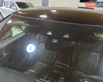 Червоний Ленд Ровер Рендж Ровер Велар, об'ємом двигуна 2 л та пробігом 176 тис. км за 32500 $, фото 71 на Automoto.ua