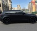 Червоний Ленд Ровер Рендж Ровер Велар, об'ємом двигуна 2 л та пробігом 111 тис. км за 44200 $, фото 32 на Automoto.ua