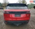 Красный Ленд Ровер Рендж Ровер Велар, объемом двигателя 2 л и пробегом 140 тыс. км за 10900 $, фото 5 на Automoto.ua