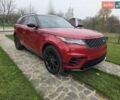 Червоний Ленд Ровер Рендж Ровер Велар, об'ємом двигуна 2 л та пробігом 135 тис. км за 35000 $, фото 11 на Automoto.ua