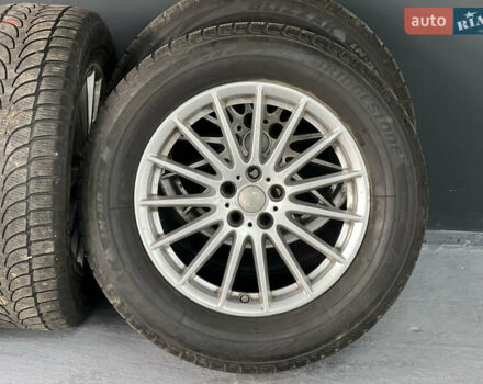 Красный Ленд Ровер Рендж Ровер Велар, объемом двигателя 2 л и пробегом 82 тыс. км за 35900 $, фото 4 на Automoto.ua