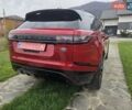 Красный Ленд Ровер Рендж Ровер Велар, объемом двигателя 2 л и пробегом 125 тыс. км за 35000 $, фото 17 на Automoto.ua