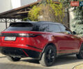 Червоний Ленд Ровер Рендж Ровер Велар, об'ємом двигуна 2 л та пробігом 133 тис. км за 34490 $, фото 11 на Automoto.ua